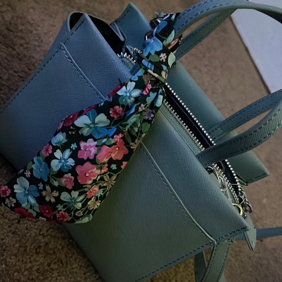 Steve Madden Handbags - Grey color mini purse